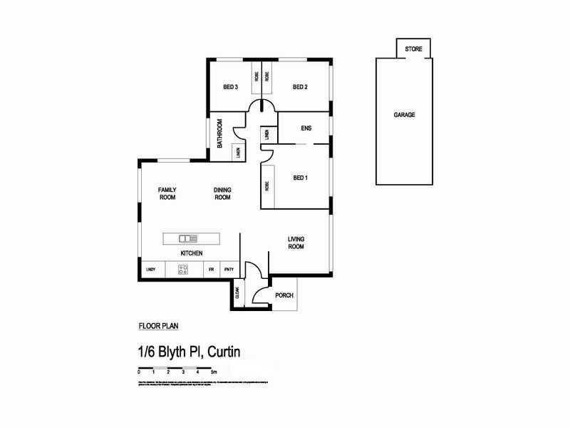 1/6 Blyth Place, Curtin ACT 2605