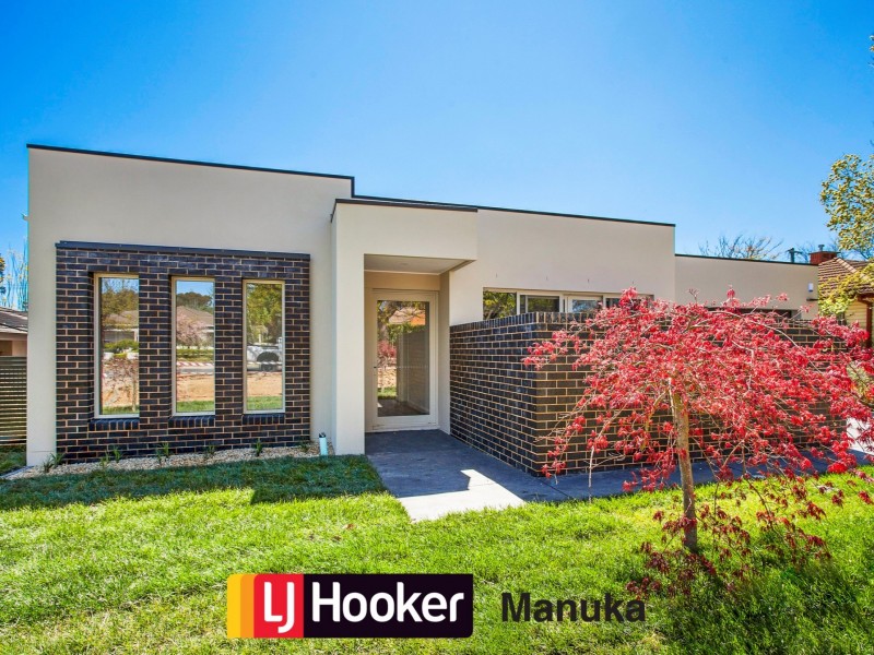 31 Weston Street, Yarralumla ACT 2600