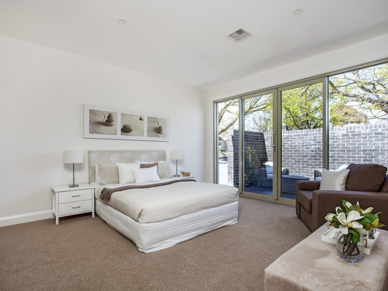 31 Weston Street, Yarralumla ACT 2600