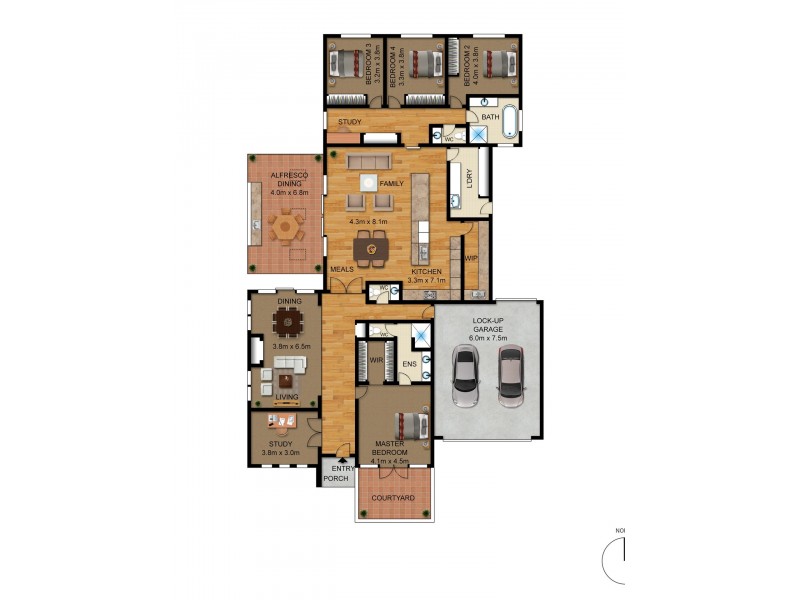 31 Weston Street, Yarralumla ACT 2600