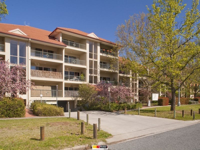 20/30 Cunningham Street, Kingston ACT 2604