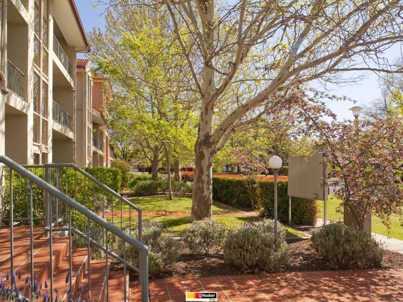 20/30 Cunningham Street, Kingston ACT 2604