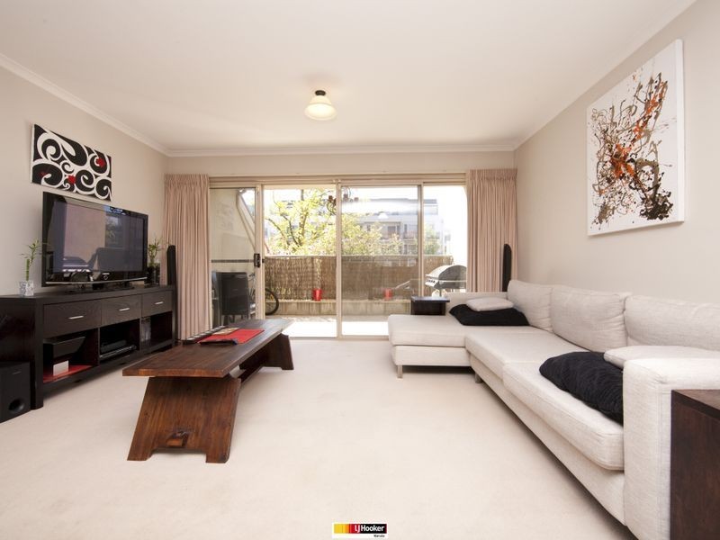 20/30 Cunningham Street, Kingston ACT 2604