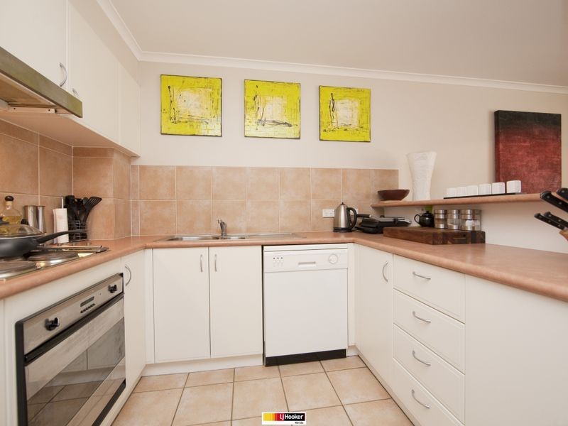 20/30 Cunningham Street, Kingston ACT 2604