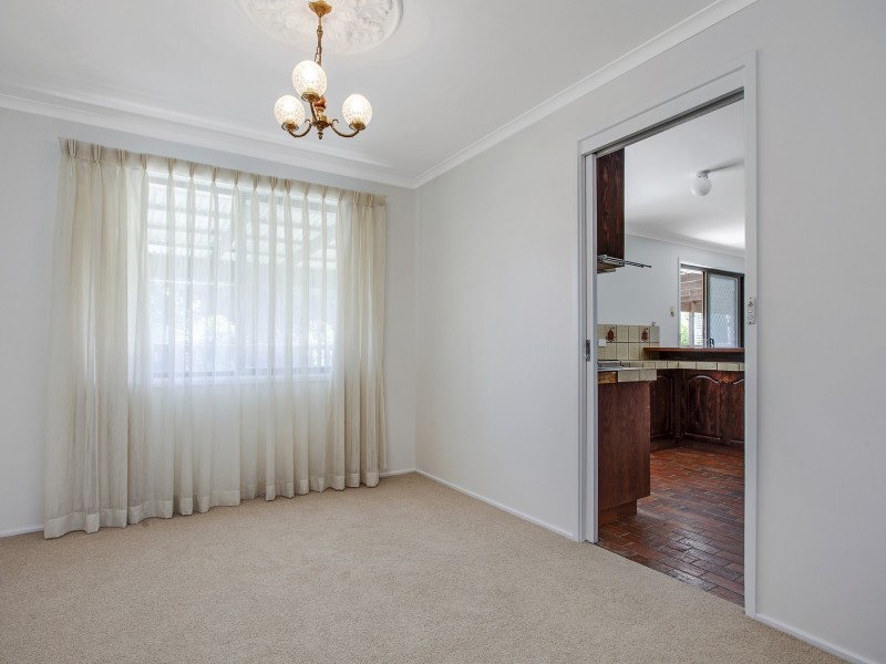 40 Meeson Street, Chisholm ACT 2905