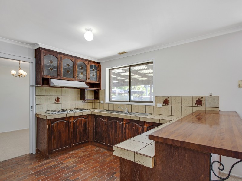 40 Meeson Street, Chisholm ACT 2905