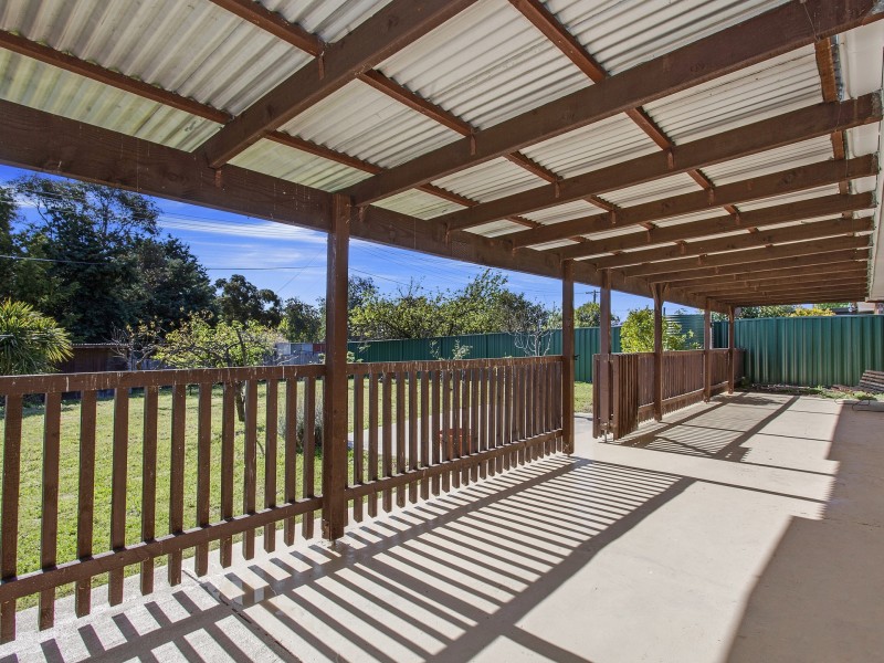 40 Meeson Street, Chisholm ACT 2905