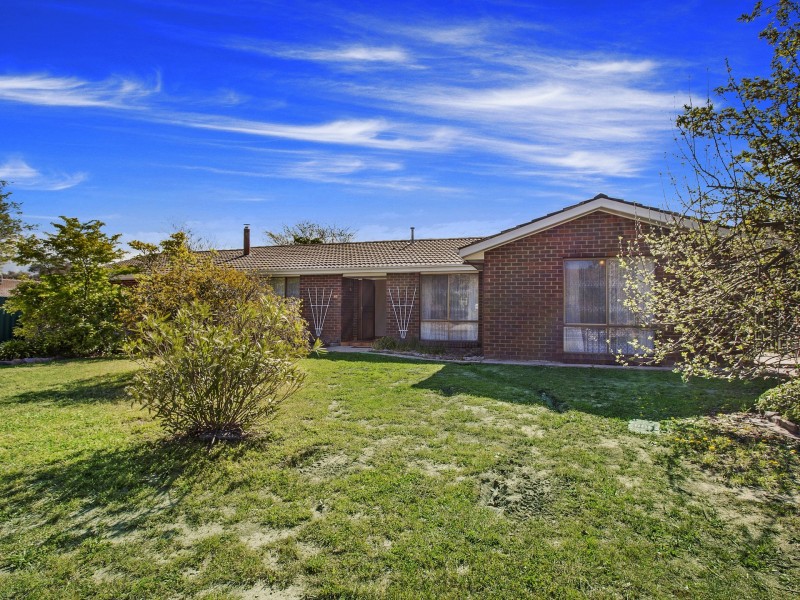 40 Meeson Street, Chisholm ACT 2905