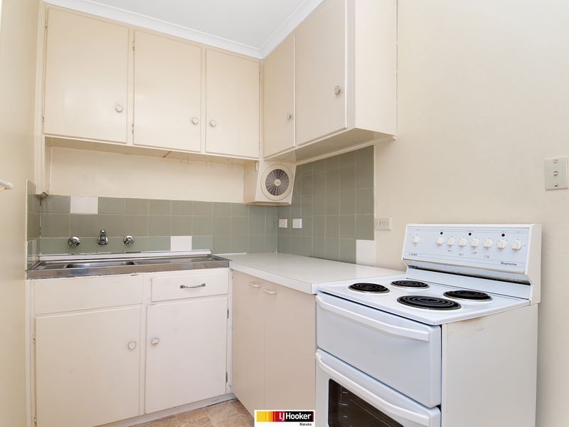 7/6 Nuyts Street, Red Hill ACT 2603