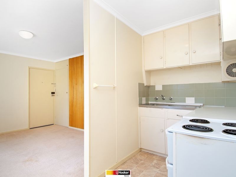 7/6 Nuyts Street, Red Hill ACT 2603