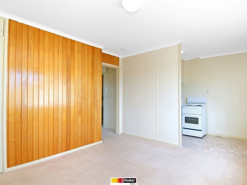 7/6 Nuyts Street, Red Hill ACT 2603
