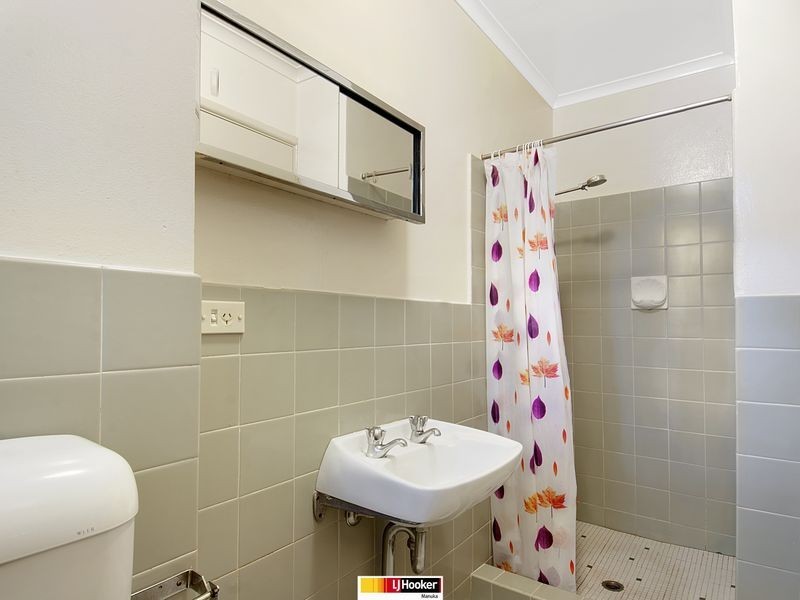 7/6 Nuyts Street, Red Hill ACT 2603