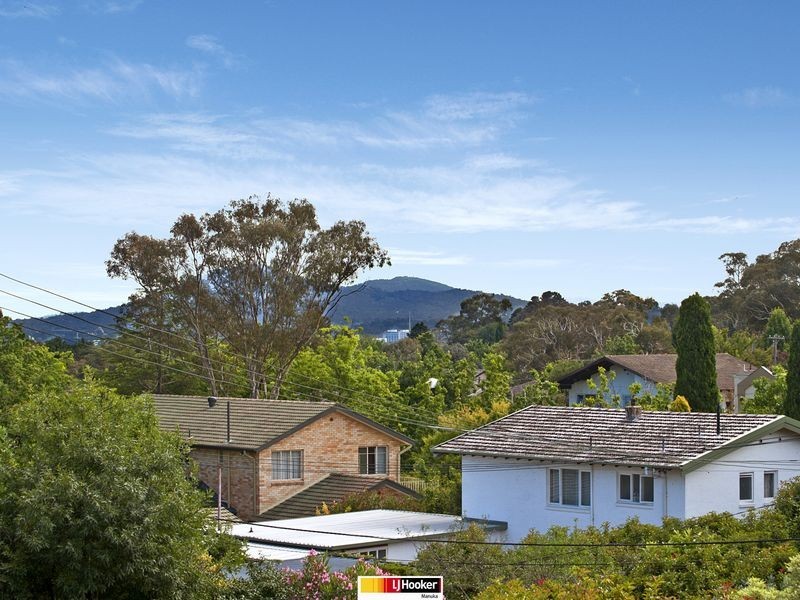 7/6 Nuyts Street, Red Hill ACT 2603