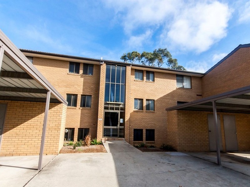 16/10 Wilkins Street, Mawson ACT 2607