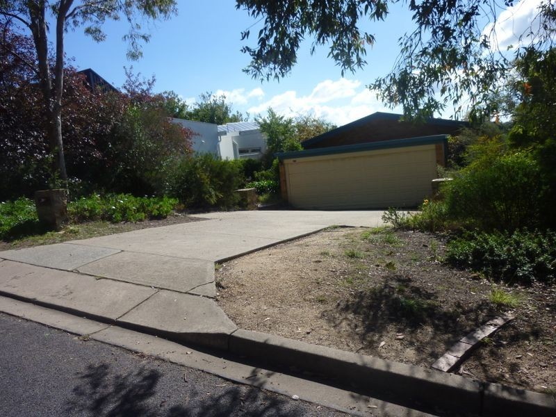 34 Endeavour Street, Red Hill ACT 2603