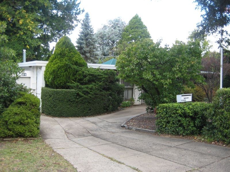 106 Endeavour Street, Red Hill ACT 2603