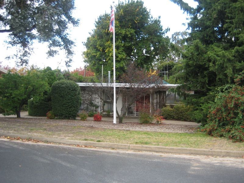 106 Endeavour Street, Red Hill ACT 2603