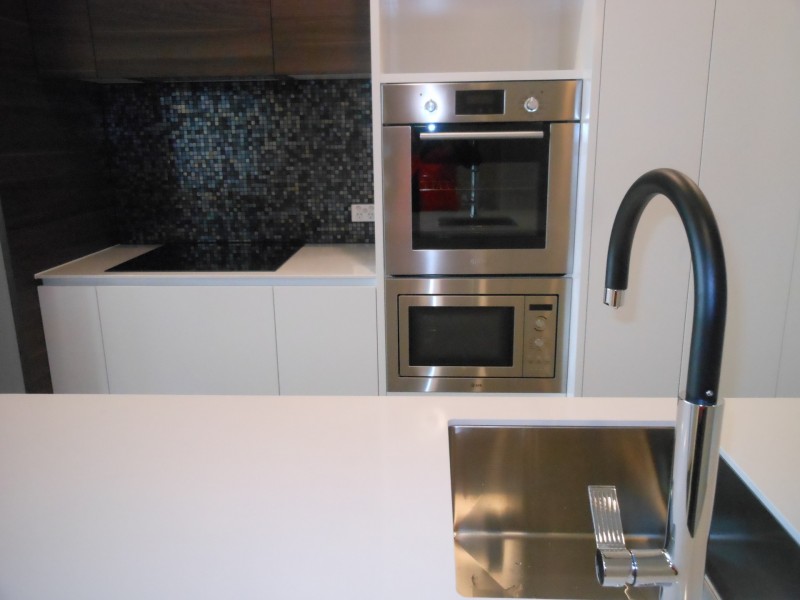 87/45 West Row, City ACT 2601