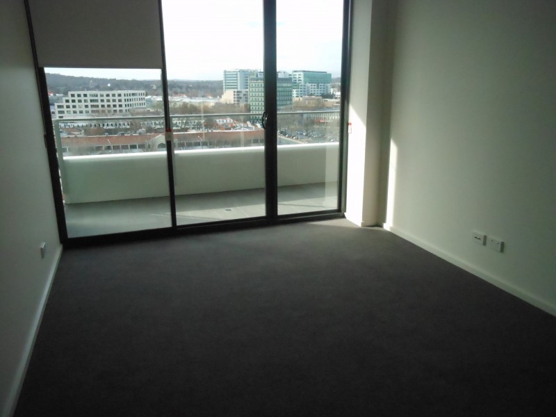 87/45 West Row, City ACT 2601