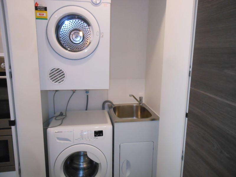 87/45 West Row, City ACT 2601