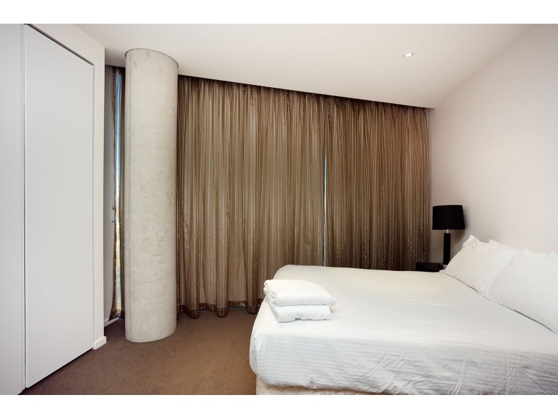 711/19 Marcus Clarke Street, Acton ACT 2601