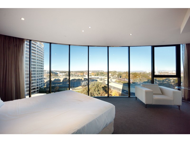 711/19 Marcus Clarke Street, Acton ACT 2601