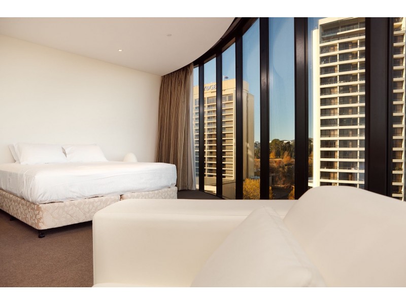 711/19 Marcus Clarke Street, Acton ACT 2601