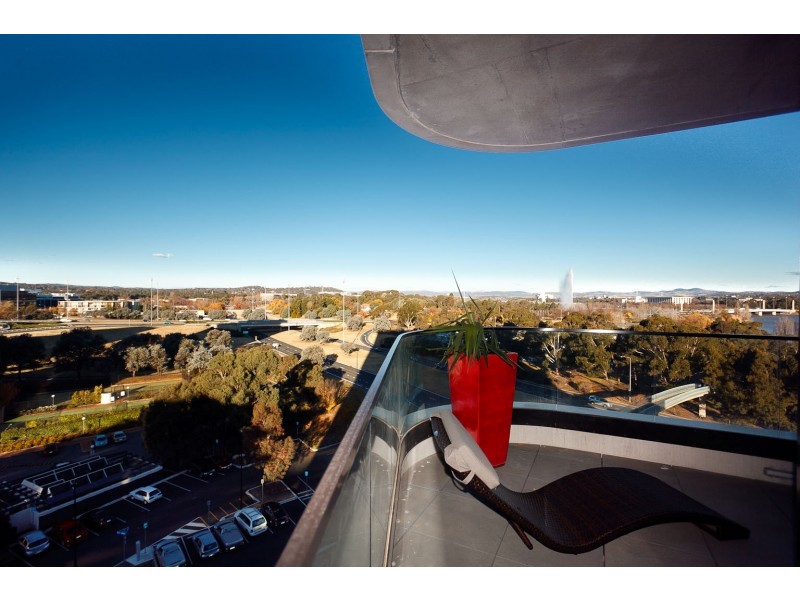 711/19 Marcus Clarke Street, Acton ACT 2601