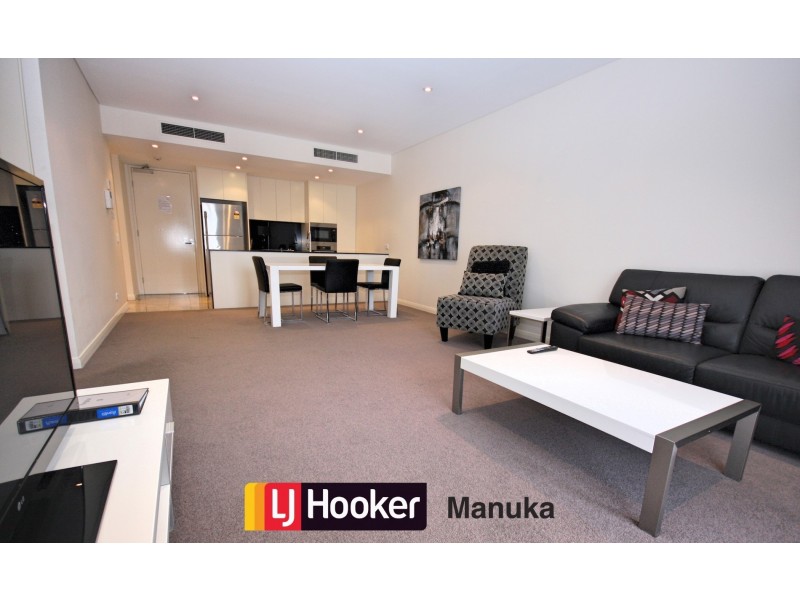 58/20 Eyre Street, Kingston ACT 2604