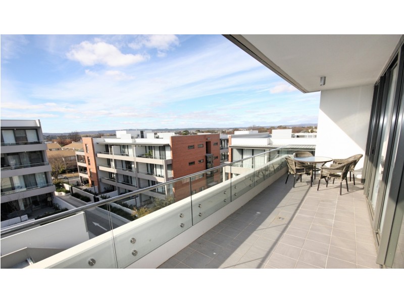 58/20 Eyre Street, Kingston ACT 2604