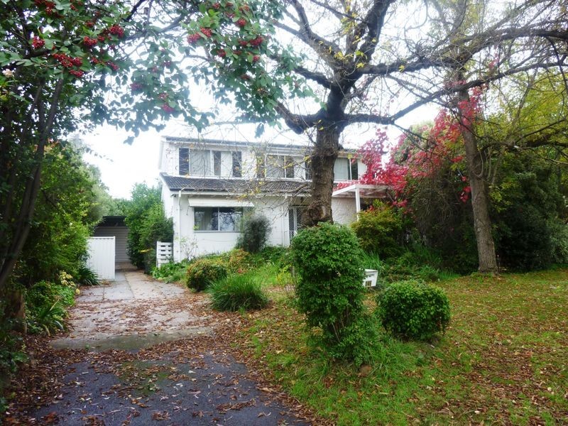 146 Hopetoun Circuit, Yarralumla ACT 2600