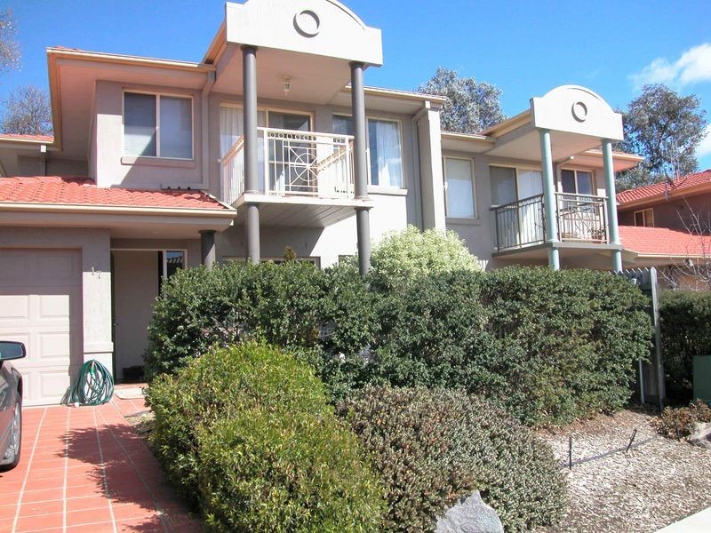 17/61 Launceston Street, Lyons ACT 2606