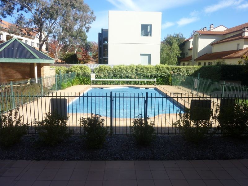 57/11 Fawkner Street, Braddon ACT 2612