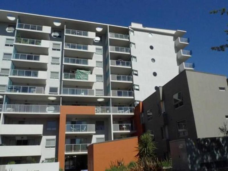 503/17 Dooring Street, Braddon ACT 2612