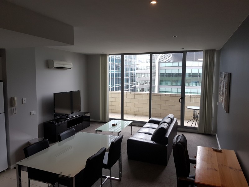 40/1 Gordon Street, City ACT 2601