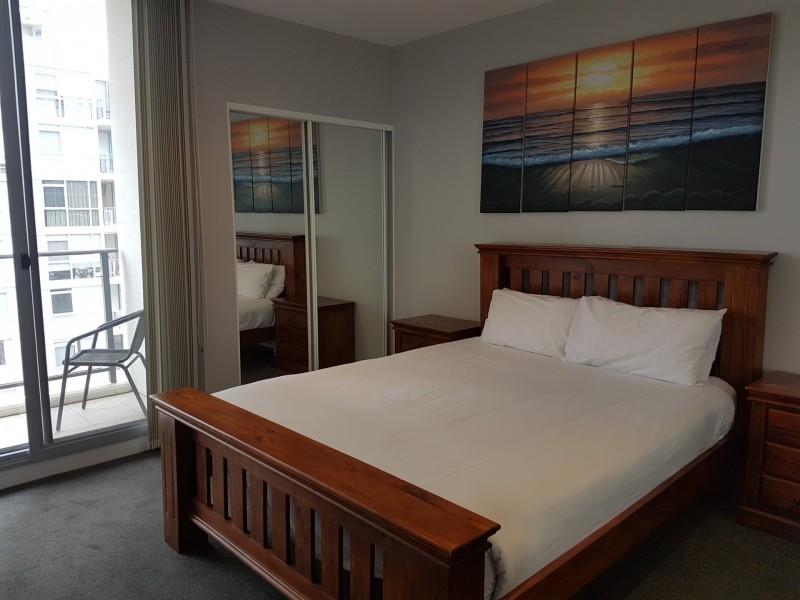 40/1 Gordon Street, City ACT 2601