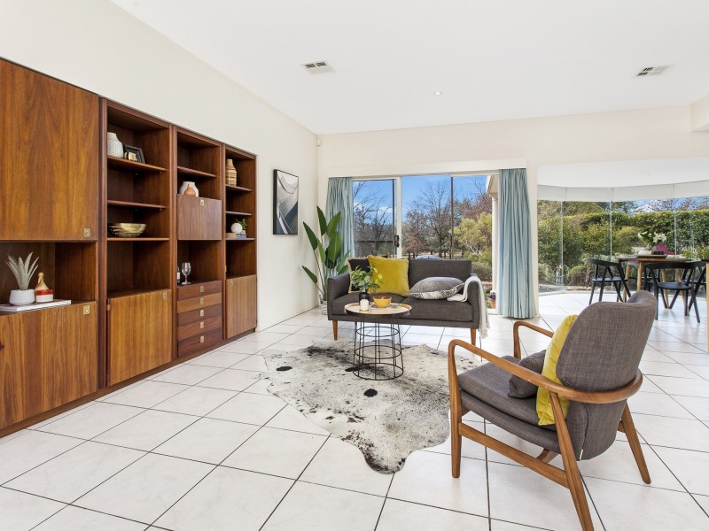 2/39 Tasmania Circle, Forrest ACT 2603