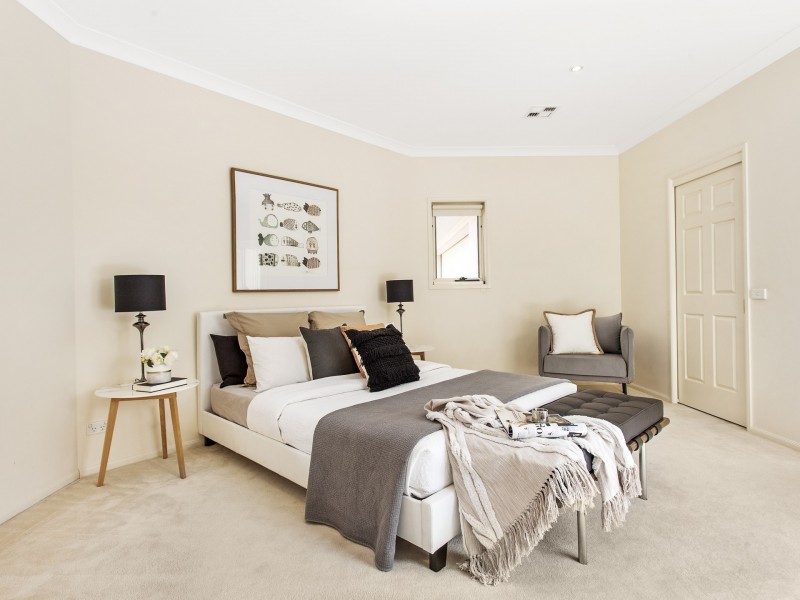 2/39 Tasmania Circle, Forrest ACT 2603