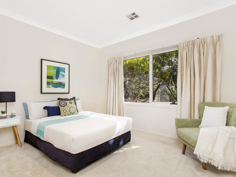 2/39 Tasmania Circle, Forrest ACT 2603