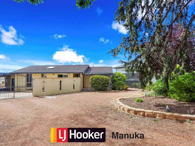 9 Cargelligo Street, Duffy ACT 2611