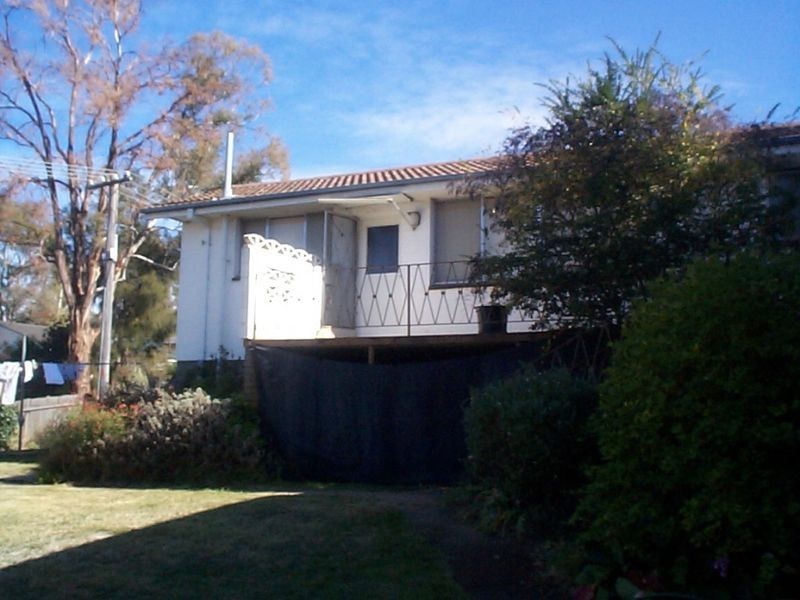 1/17 Richmond Street, Macquarie ACT 2614