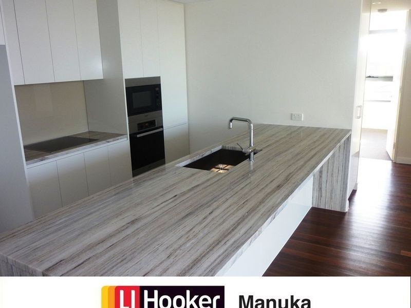 75/21 Dawes Street, Kingston ACT 2604