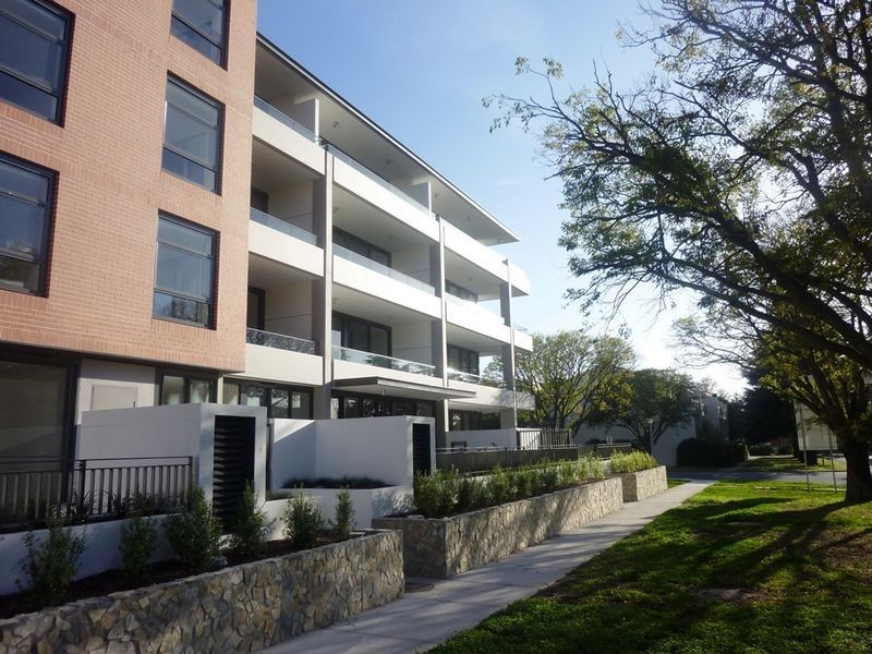 75/21 Dawes Street, Kingston ACT 2604