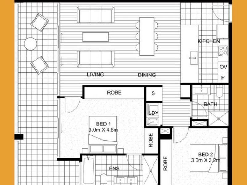 75/21 Dawes Street, Kingston ACT 2604
