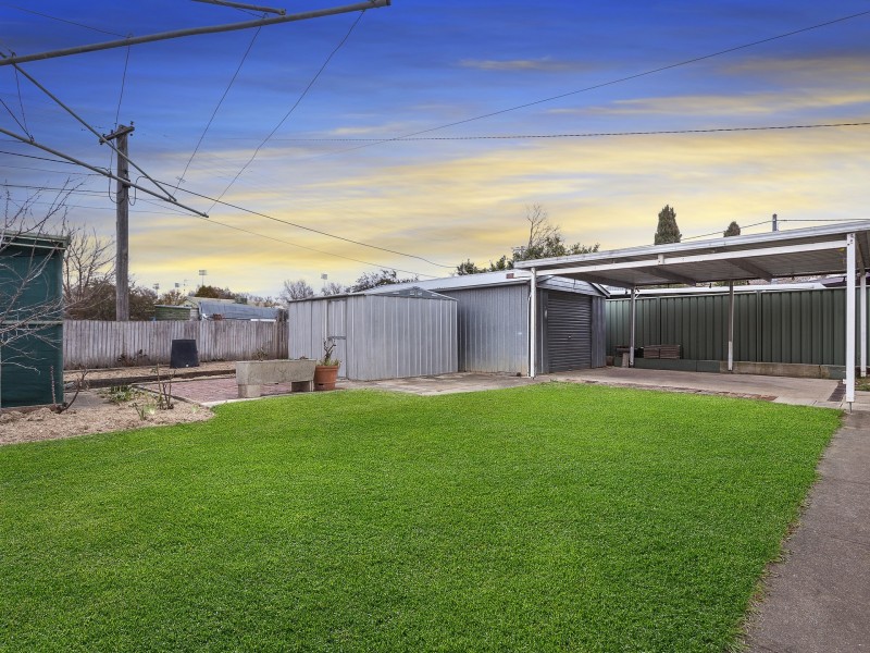 74 Tallara Parkway, Narrabundah ACT 2604