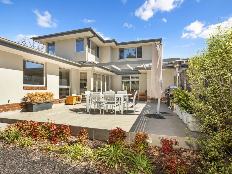 3/17 Mueller Street, Yarralumla ACT 2600