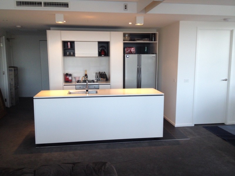 12/33 Eastlake Parade, Kingston ACT 2604