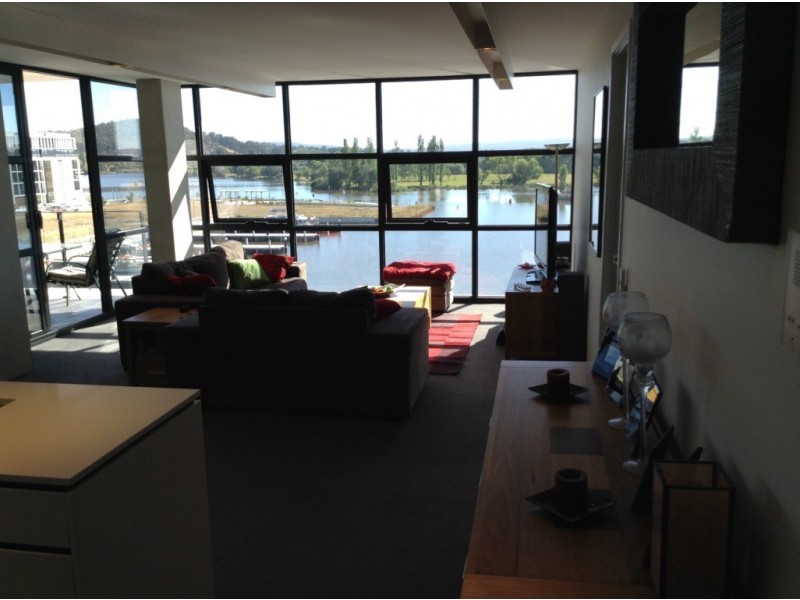 12/33 Eastlake Parade, Kingston ACT 2604