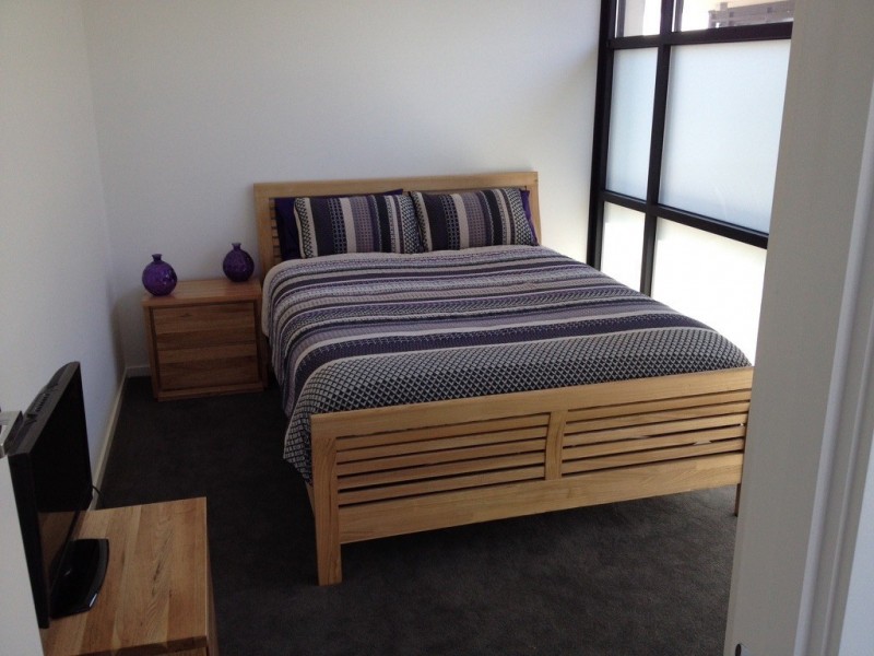 12/33 Eastlake Parade, Kingston ACT 2604