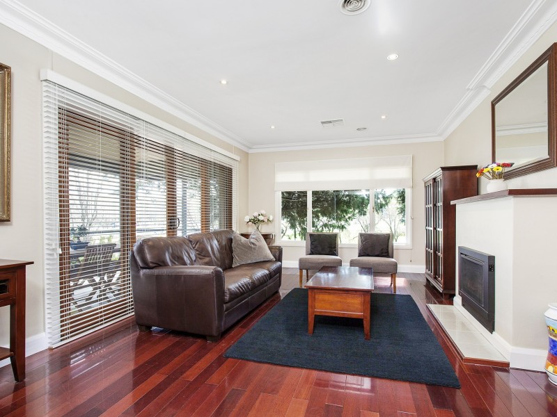 10 Creswell Street, Campbell ACT 2612
